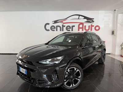 Cupra Formentor Formentor 2.0 TDI usata