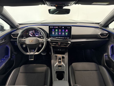 Cupra Formentor Formentor 2.0 TDI (10)