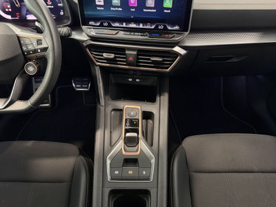 Cupra Formentor Formentor 2.0 TDI (11)