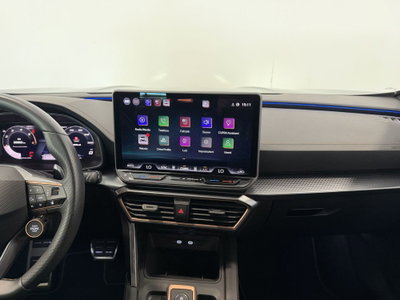 Cupra Formentor Formentor 2.0 TDI (12)