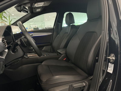 Cupra Formentor Formentor 2.0 TDI (14)