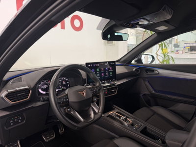 Cupra Formentor Formentor 2.0 TDI (15)