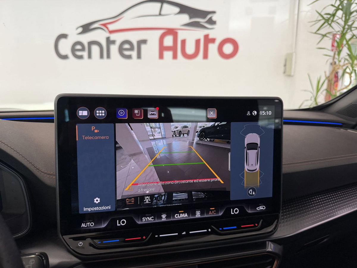 Cupra Formentor Formentor 2.0 TDI (16)