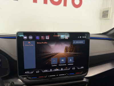 Cupra Formentor Formentor 2.0 TDI (17)