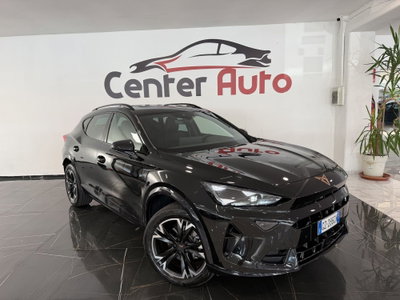 Cupra Formentor Formentor 2.0 TDI (3)