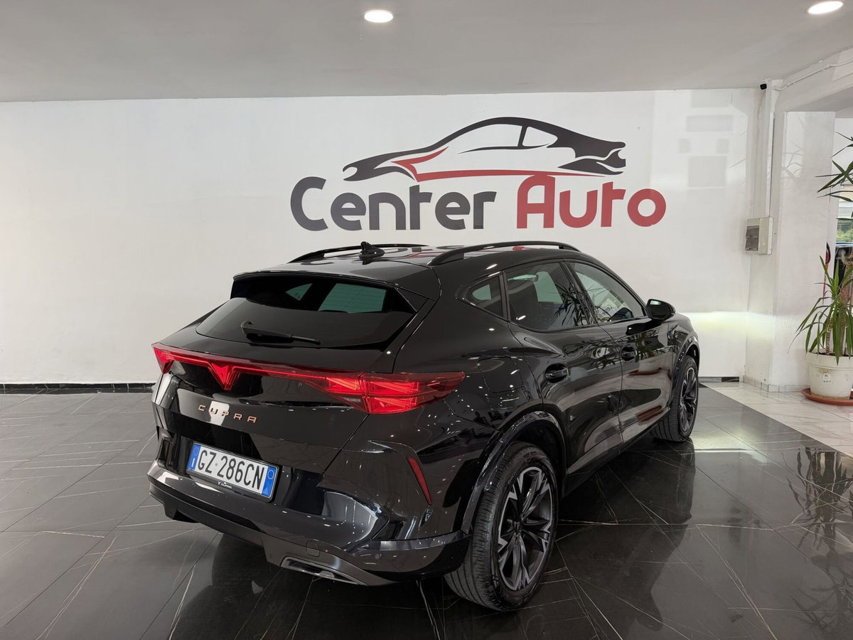 Cupra Formentor Formentor 2.0 TDI (4)