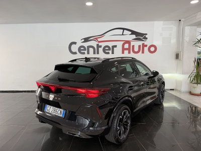 Cupra Formentor Formentor 2.0 TDI (4)