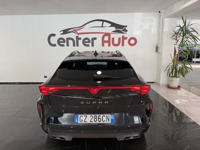 Cupra Formentor Formentor 2.0 TDI (5)