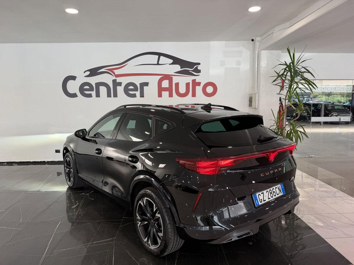 Cupra Formentor Formentor 2.0 TDI (6)