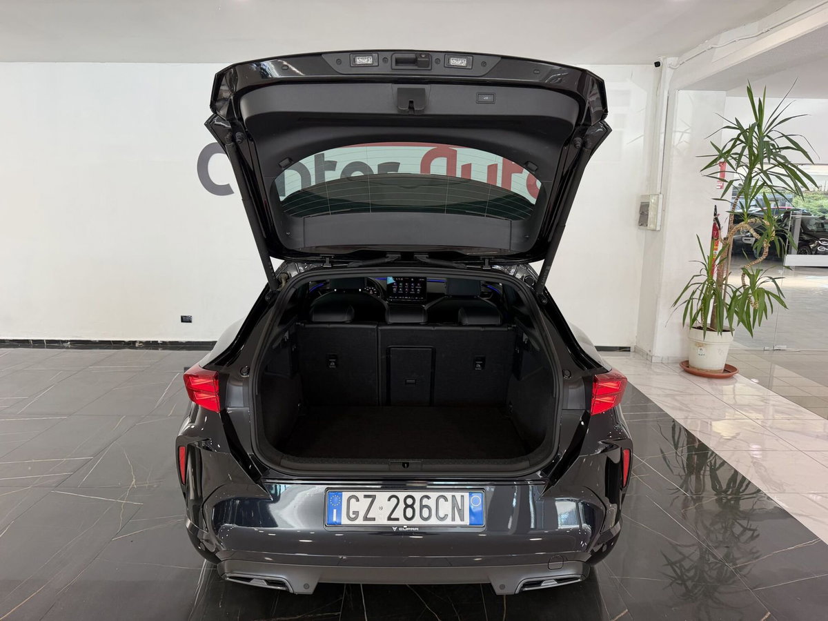 Cupra Formentor Formentor 2.0 TDI (7)