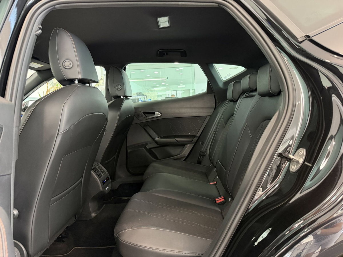 Cupra Formentor Formentor 2.0 TDI (8)