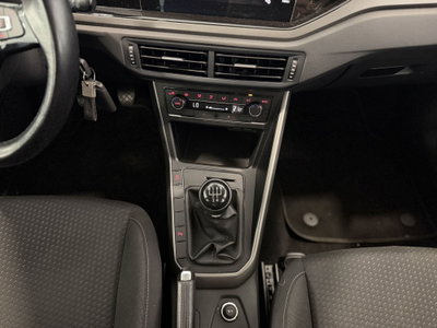 Volkswagen Polo 1.0 TSI 5p. Sport BlueMotion Technology (11)