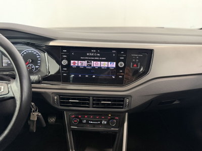 Volkswagen Polo 1.0 TSI 5p. Sport BlueMotion Technology (12)