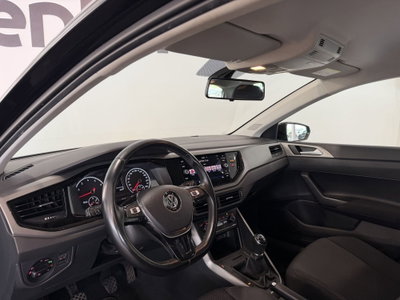 Volkswagen Polo 1.0 TSI 5p. Sport BlueMotion Technology (15)