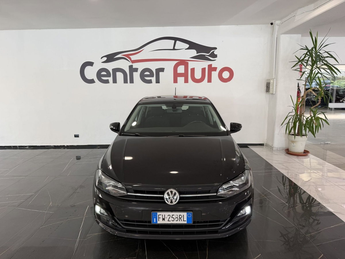 Volkswagen Polo 1.0 TSI 5p. Sport BlueMotion Technology (2)