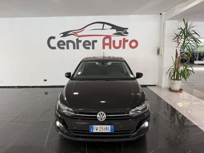 Volkswagen Polo 1.0 TSI 5p. Sport BlueMotion Technology (2)