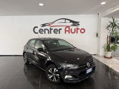 Volkswagen Polo 1.0 TSI 5p. Sport BlueMotion Technology (3)