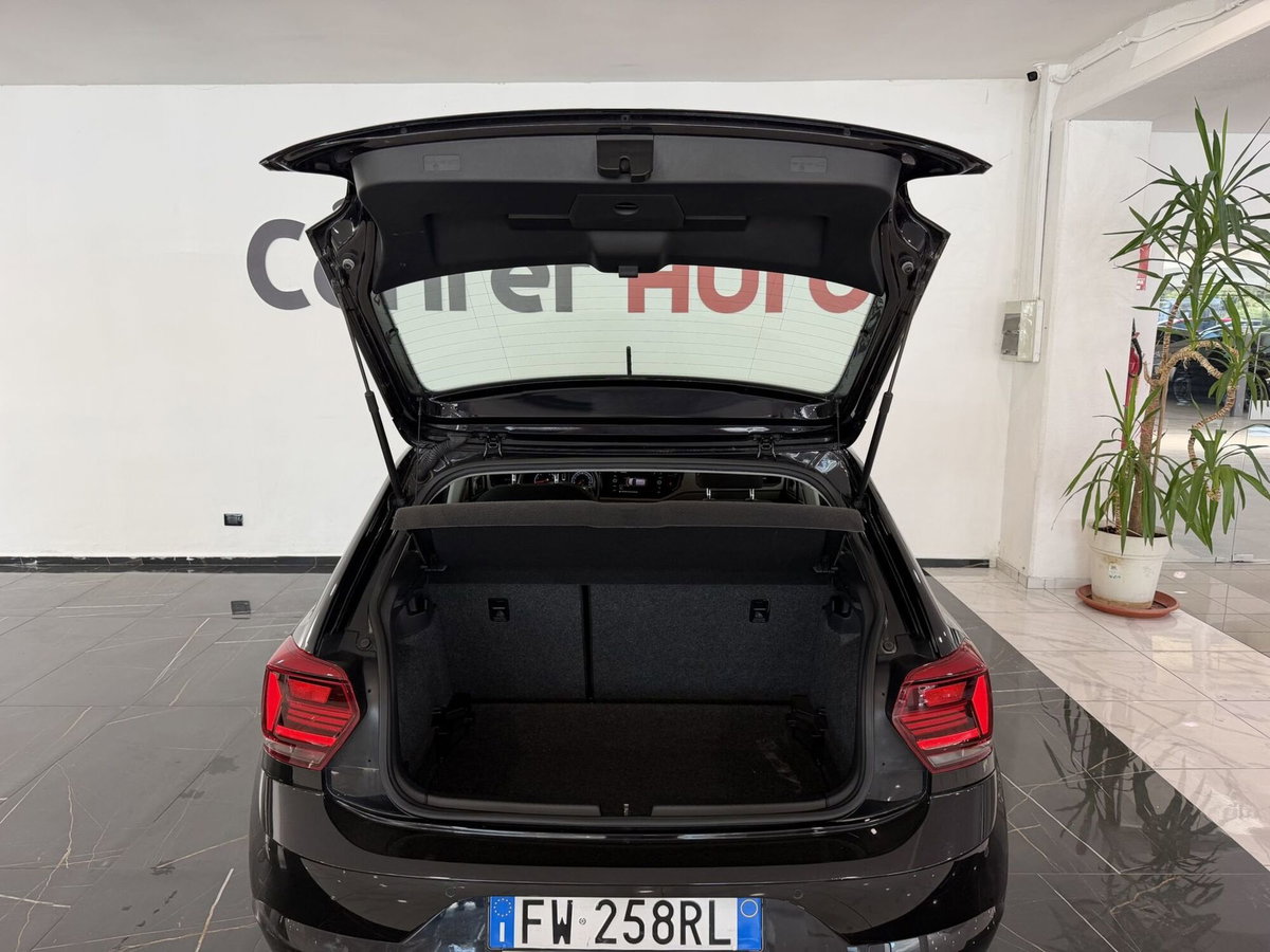 Volkswagen Polo 1.0 TSI 5p. Sport BlueMotion Technology (7)