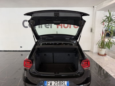 Volkswagen Polo 1.0 TSI 5p. Sport BlueMotion Technology (7)