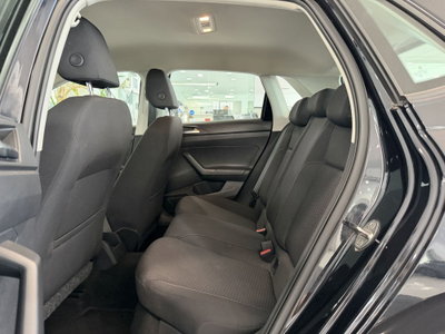 Volkswagen Polo 1.0 TSI 5p. Sport BlueMotion Technology (8)
