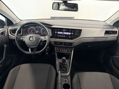 Volkswagen Polo 1.0 TSI 5p. Sport BlueMotion Technology (9)