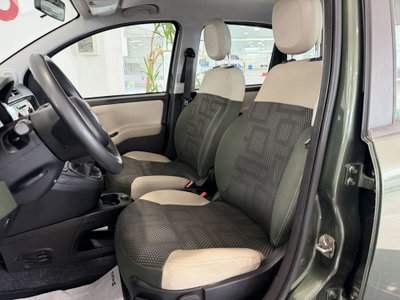 Fiat Panda 0.9 TwinAir Turbo S&S 4x4 Wild (13)