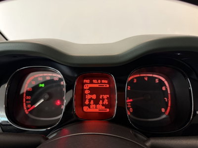 Fiat Panda 0.9 TwinAir Turbo S&S 4x4 Wild (15)