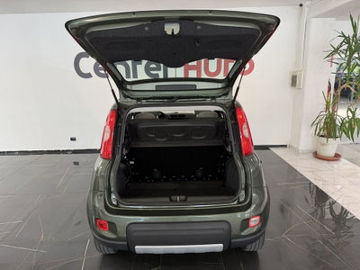 Fiat Panda 0.9 TwinAir Turbo S&S 4x4 Wild (7)