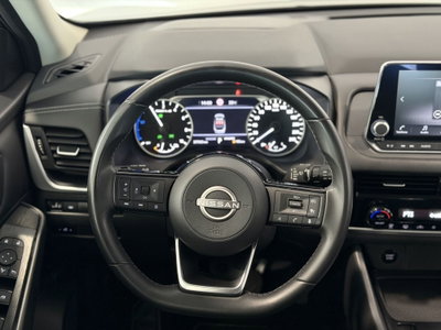 Nissan Qashqai 1.3 mhev Tekna+ 4wd 158cv xtronic (10)