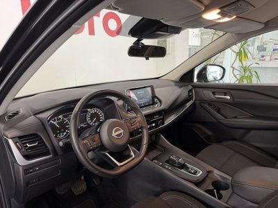 Nissan Qashqai 1.3 mhev Tekna+ 4wd 158cv xtronic (14)