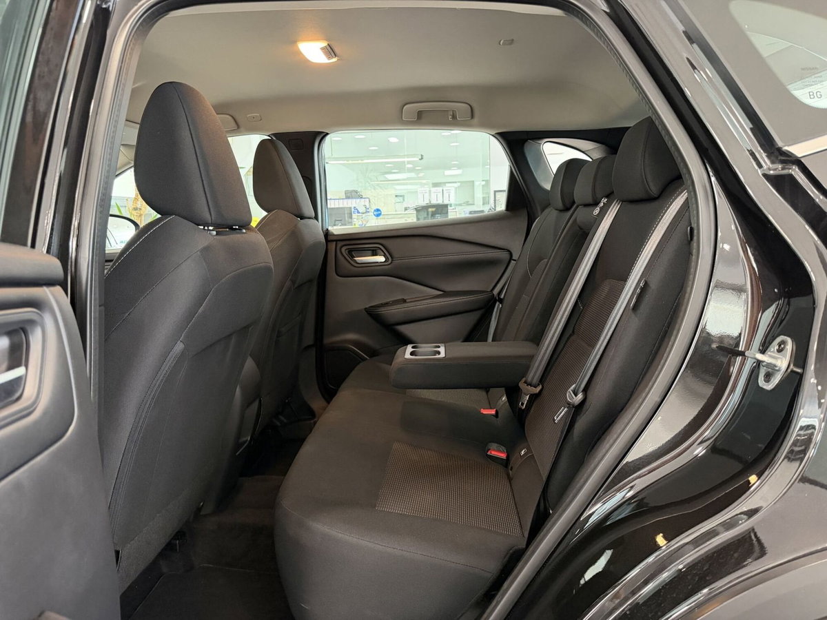 Nissan Qashqai 1.3 mhev Tekna+ 4wd 158cv xtronic (8)