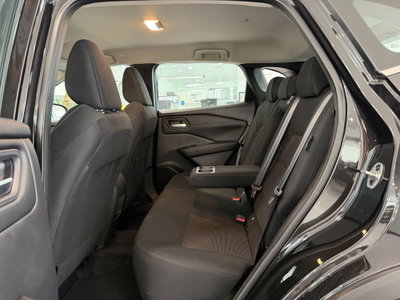 Nissan Qashqai 1.3 mhev Tekna+ 4wd 158cv xtronic (8)