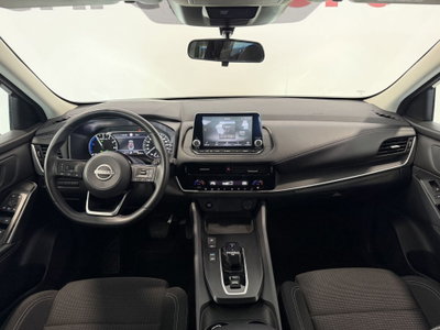 Nissan Qashqai 1.3 mhev Tekna+ 4wd 158cv xtronic (9)