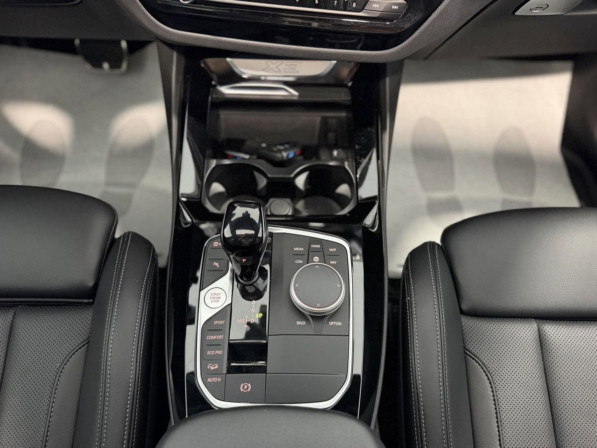 BMW X3 xDrive20d Msport (12)