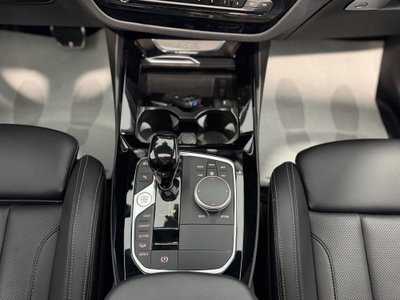 BMW X3 xDrive20d Msport (12)