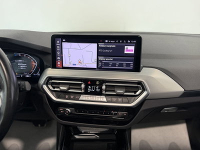 BMW X3 xDrive20d Msport (13)