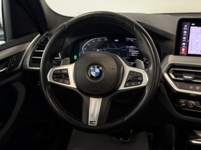 BMW X3 xDrive20d Msport (16)