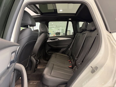BMW X3 xDrive20d Msport (8)
