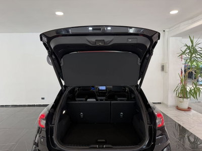 Ford Puma 1.0 EcoBoost Hybrid 125 CV S&S aut. ST-Line X (7)