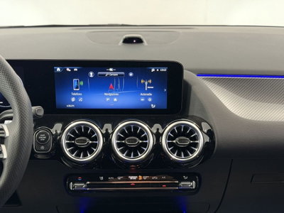 Mercedes-Benz GLA SUV 180 AMG Line Advanced Plus Digital Edition auto (11)