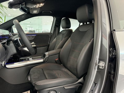 Mercedes-Benz GLA SUV 180 AMG Line Advanced Plus Digital Edition auto (13)