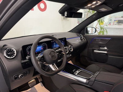Mercedes-Benz GLA SUV 180 AMG Line Advanced Plus Digital Edition auto (14)