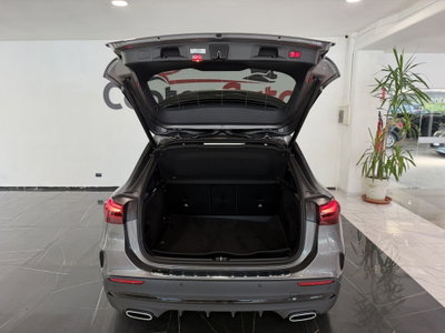 Mercedes-Benz GLA SUV 180 AMG Line Advanced Plus Digital Edition auto (7)