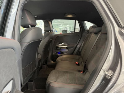 Mercedes-Benz GLA SUV 180 AMG Line Advanced Plus Digital Edition auto (8)