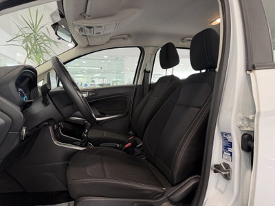 Ford EcoSport 1.0 EcoBoost 100 CV Titanium (12)