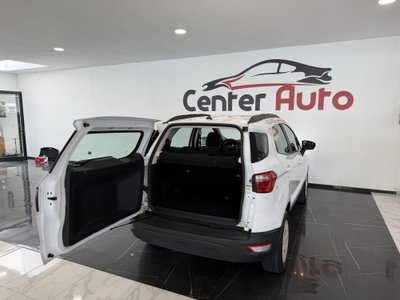 Ford EcoSport 1.0 EcoBoost 100 CV Titanium (7)