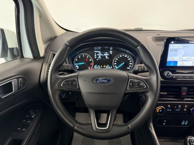 Ford EcoSport 1.0 EcoBoost 100 CV Titanium (9)