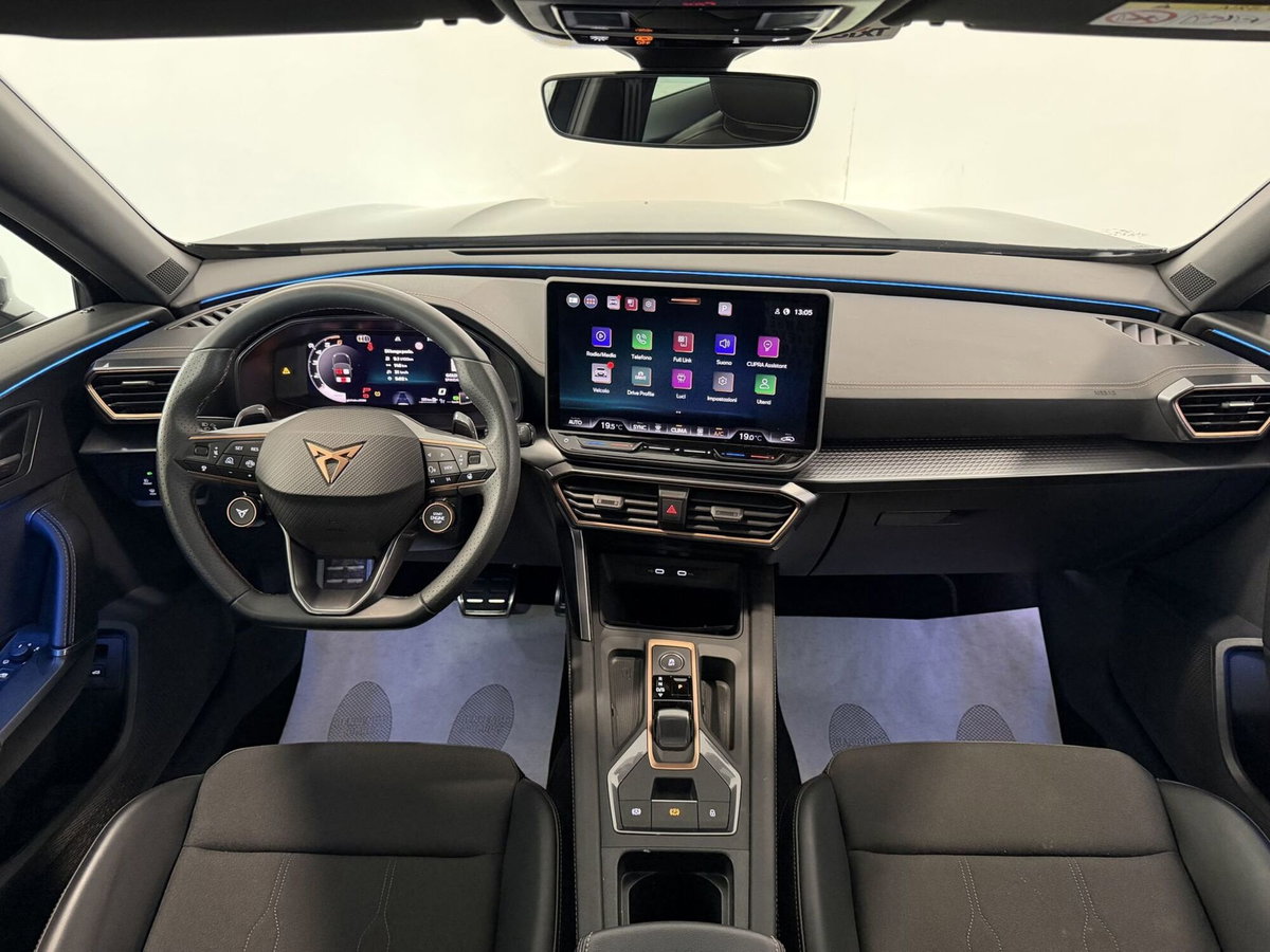 Cupra Formentor Formentor 2.0 TDI (10)