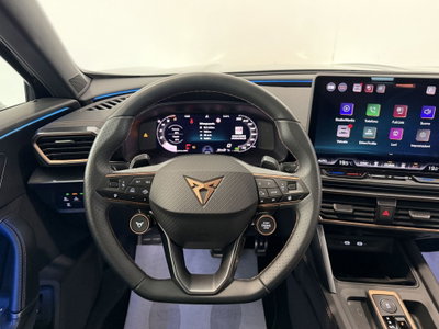 Cupra Formentor Formentor 2.0 TDI (11)