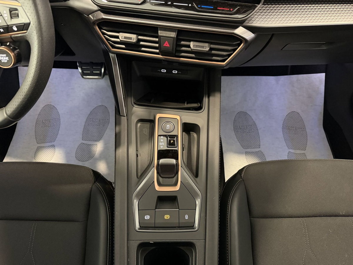 Cupra Formentor Formentor 2.0 TDI (12)